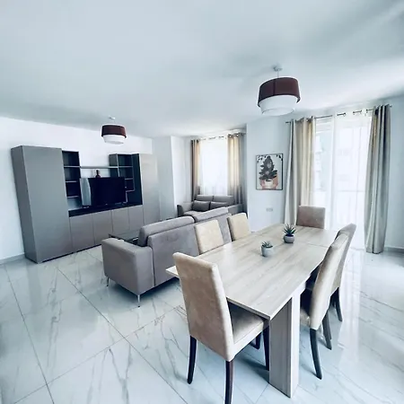 Bright And Spacious 3-Bedroom Apartment Sliema - Tigne Point Exterior photo