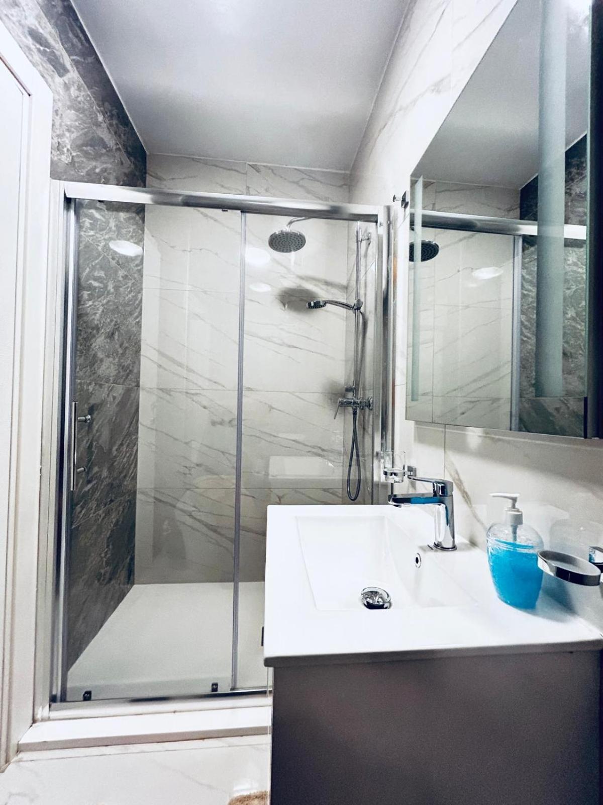 Apartment Bright And Spacious 3-bedroom - Tigne Point *