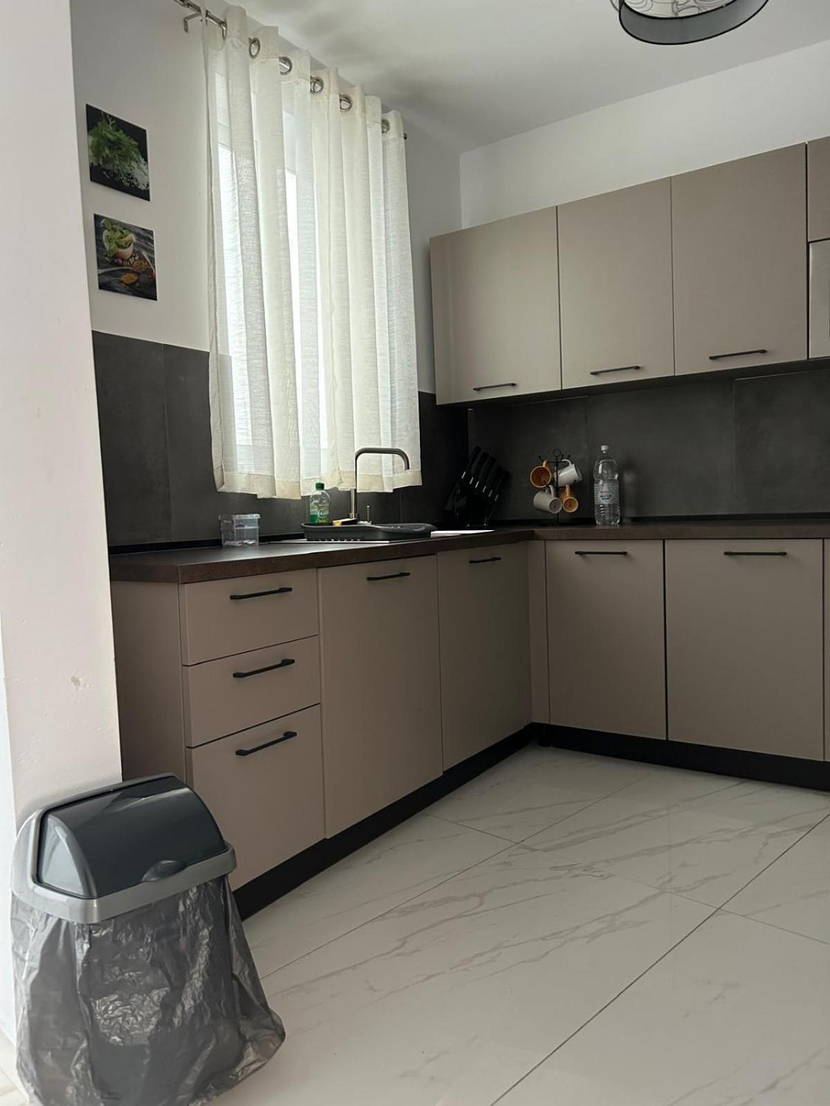 Apartment Bright And Spacious 3-bedroom - Tigne Point Sliema